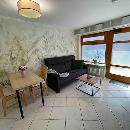 Auszeit Am Gehrenberg Apartment Markdorf Bagian luar foto