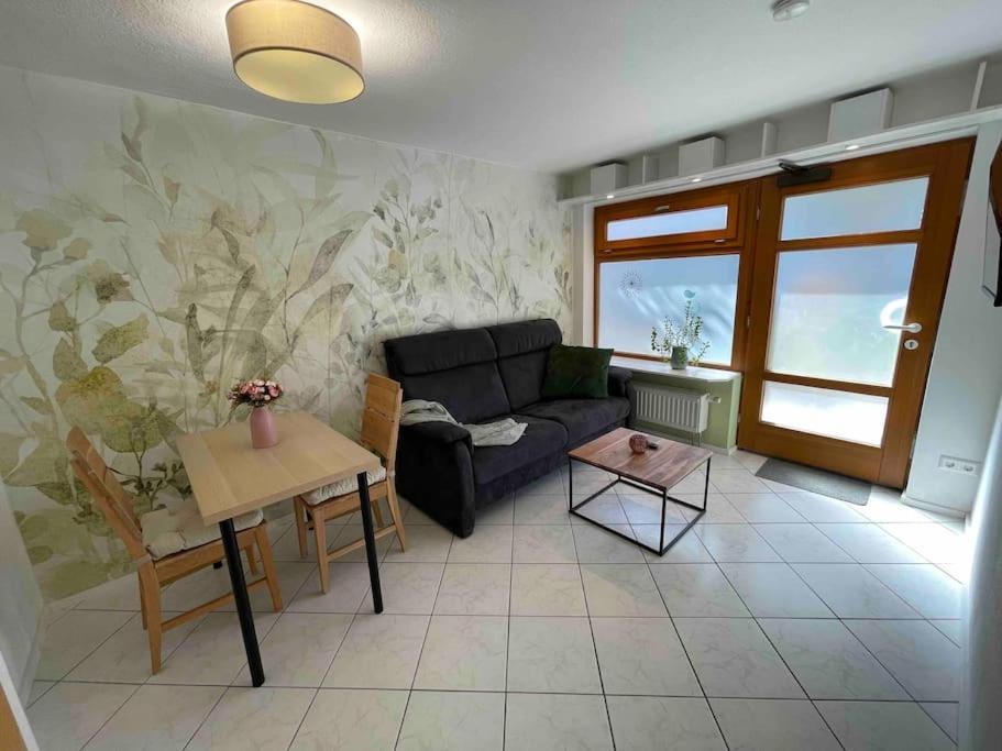 Auszeit Am Gehrenberg Apartment Markdorf Bagian luar foto