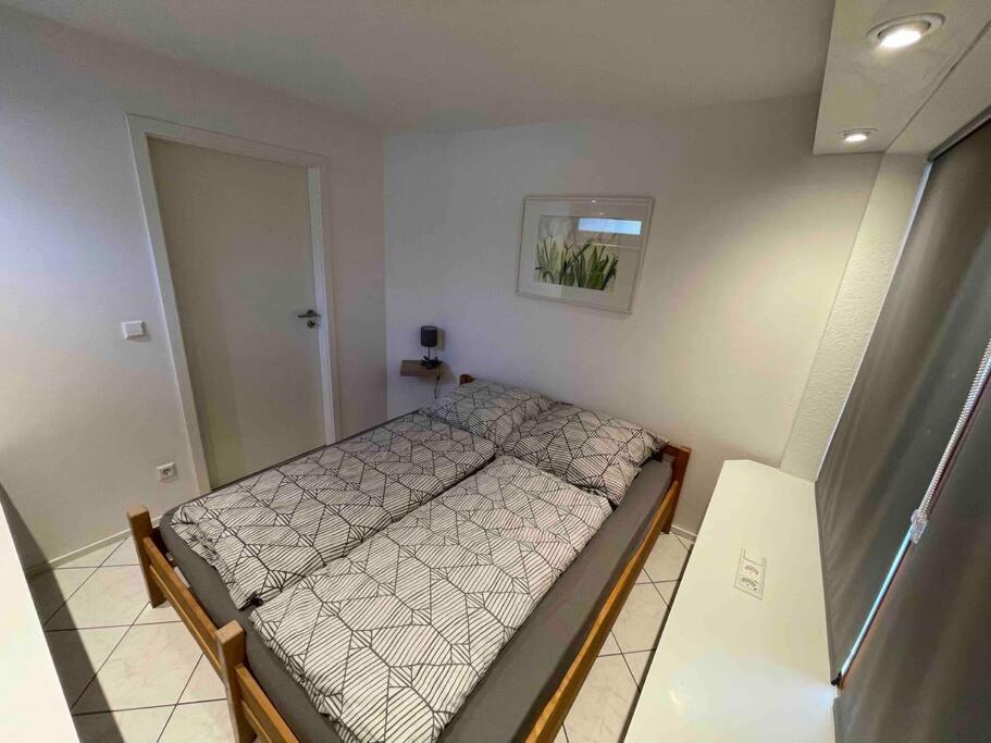 Auszeit Am Gehrenberg Apartment Markdorf Bagian luar foto