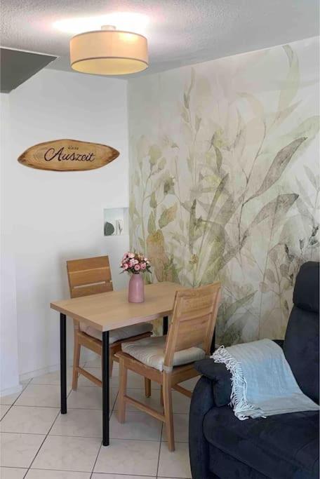 Auszeit Am Gehrenberg Apartment Markdorf Bagian luar foto