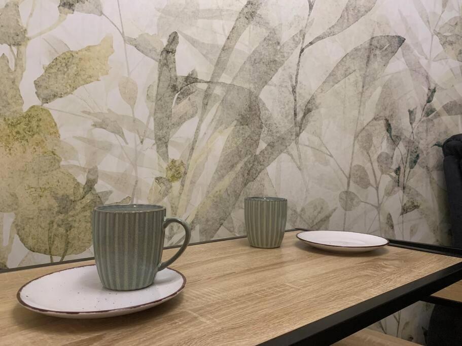 Auszeit Am Gehrenberg Apartment Markdorf Bagian luar foto